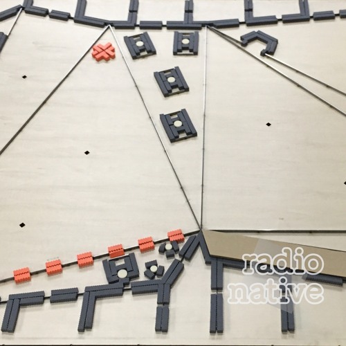 #066.【ゲスト：一丸欣司さん】見せてもらった背中、見せていきたい背中