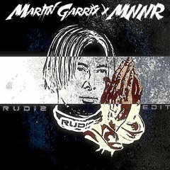 Matin Garrix x MNNR - Turn Up The Enkankaneo (RUDi2 Edit)