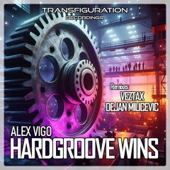 Hardgroove Wins (Veztax Remix)