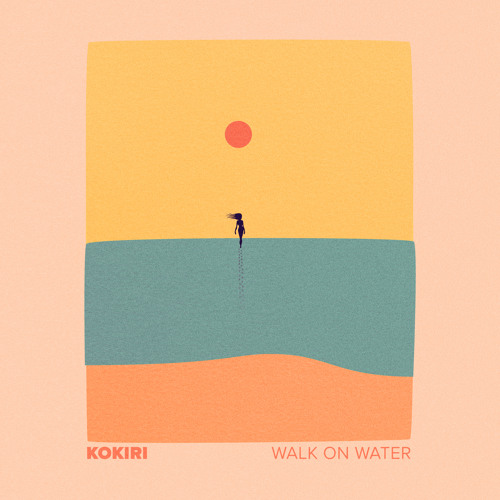 Walk On Water