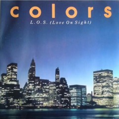 Colors - L.O.S (Love On Sight)