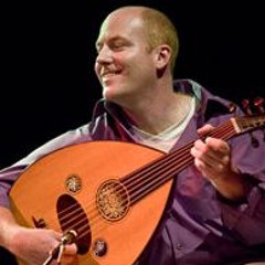 Ep #178 Mac Ritchey composer and oud player