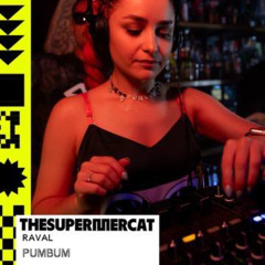 A Night at The.Supermercat - Live Recording