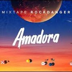 Rock Danger Feat  Puterrier, LEALL, Raro E Btrem - Amadora (prod. Babidi E $amuka)
