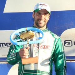 Luciano Panetta - Campeón ProAm 2