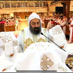 Fr Markos el Antony