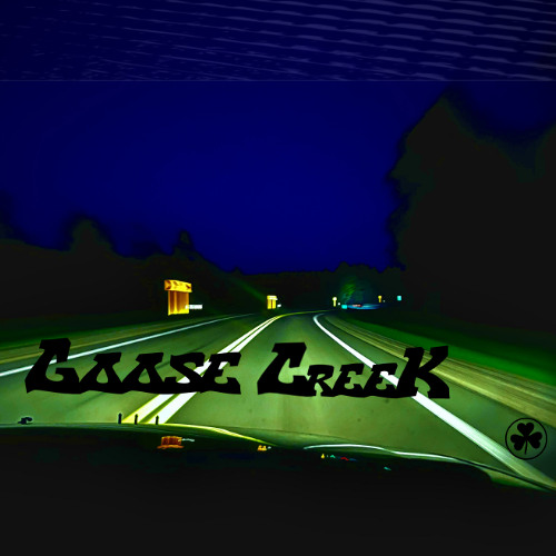 groose (feat. Jace! - Goose Creek) prod.samhazey and 808sBumpin