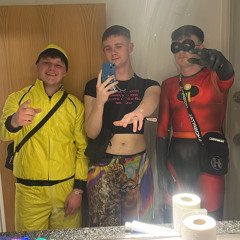Butlins Balcony Bash