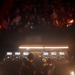 NATURE ONE 2025 -  Marco Bailey b2b Cristian Varela