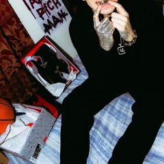 Il Nene De Oro X Anuel AA X Future - Jersey
