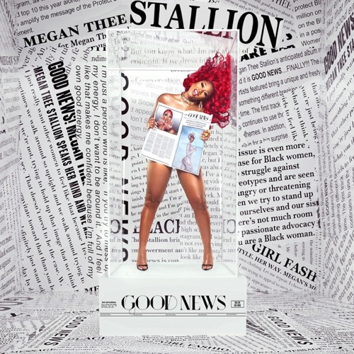 Megan Thee Stallion - Do It on the Tip (feat. City Girls & Hot Girl Meg)