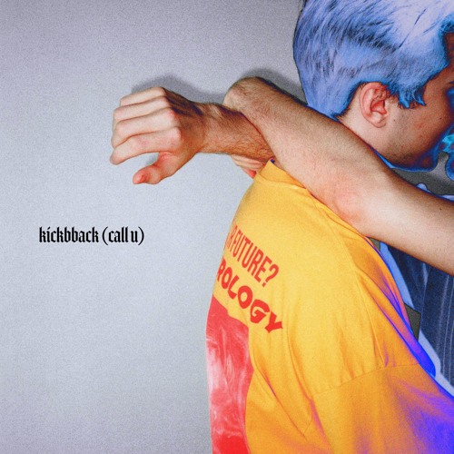 kickbback (call u) (demo)