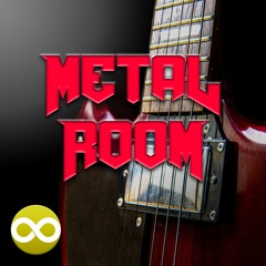 Metal Room Sample