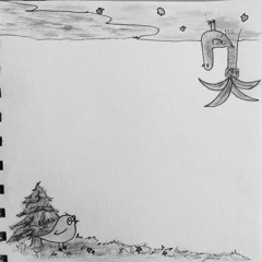 what i feared you'd become (original piano recording)