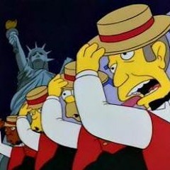 A Nightingale Sang in Berkely Square - Tag