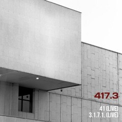41 (Live)