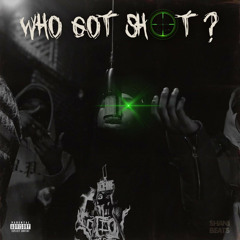 Related tracks: Who Got Shot?