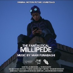 Current Best Of: Mari A. Funabashi