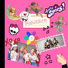 Girls Generation, (G)I-DLE, TheOdd1sOut and Boyinaband - Into the New World (Remix Mashup)