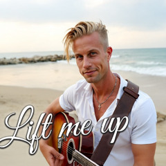 Christian Reign - Lift me up