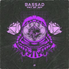 Bassad - Cry Of Joy (Jaskaroth Remix)[Dez Promotions Release]