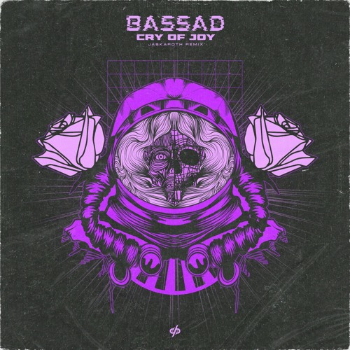 Bassad - Cry Of Joy (Jaskaroth Remix)[Dez Promotions Release]