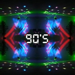 Techno_Dance 90's  V19 (Temple Of Senses) HD