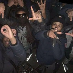 (#OFB) Bandokay x Lowkey x Kush - Trap And Drill [AUDIO] | Slammer Media