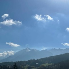 Voices From The Mountains