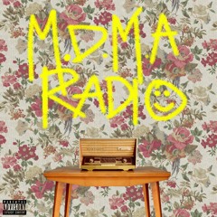 MDMA - Radio (EQMadeIt)