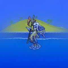 Terraria Calamity | The Leviathan Trilogy - Cover (Remake)