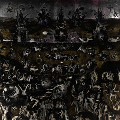 GARDEN OF EARTHLY DELIGHTS