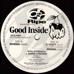 Ripe - Good Inside (Original Mix)(1995)
