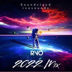 RVO - February 2022 Mix