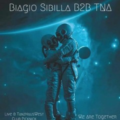 Biagio Sibilla & TNA TanzHausWest Picknick Live