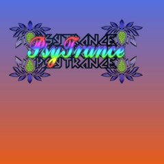 Psytrance Hacked at.