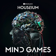 Houseium - Mind Games [Extended]