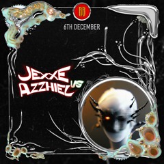 JEXXE vs AZZHIEL | AZZHIEL CHAMPION