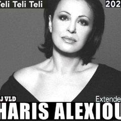 Dj VLD Vs Haris Alexiou - Teli Teli Teli Extended Rmx 2025