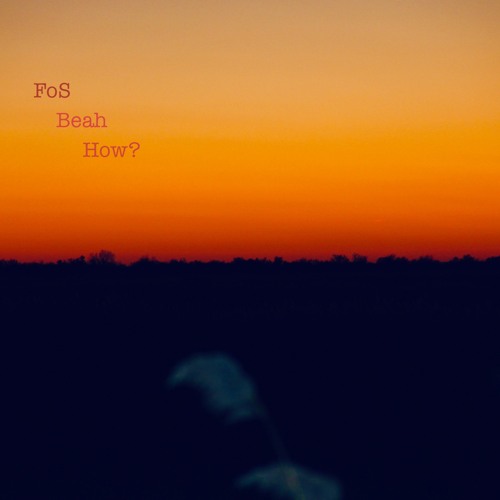 How?  (Beah X The Fall Of Saigon)