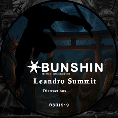 Leandro Summit - Distractions (FREE DOWNLOAD)