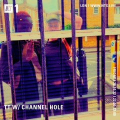 TT w/ Channel Hole 281022