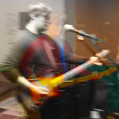 Voodoo Lady (acoustic jam)