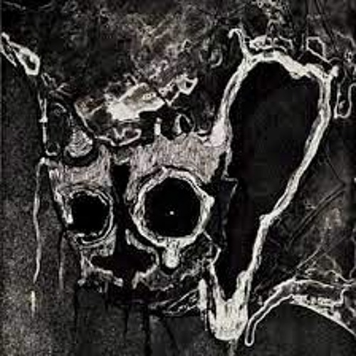 Skeleton With A Paranoia