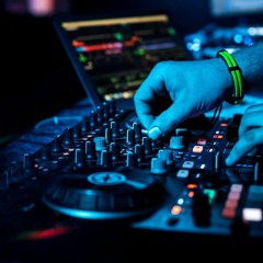 Trance set