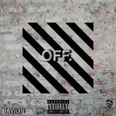 OFF(prod.BandoBeats)(R.I.P VIRGIL ABLOH)