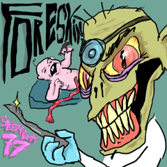 WHO TOOK MY FORESKIN prod. vmkcalling