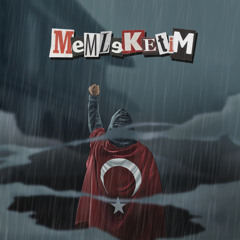 Memleketim (feat. Şehinşah)