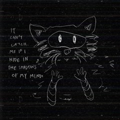 catch me if you can (original song)