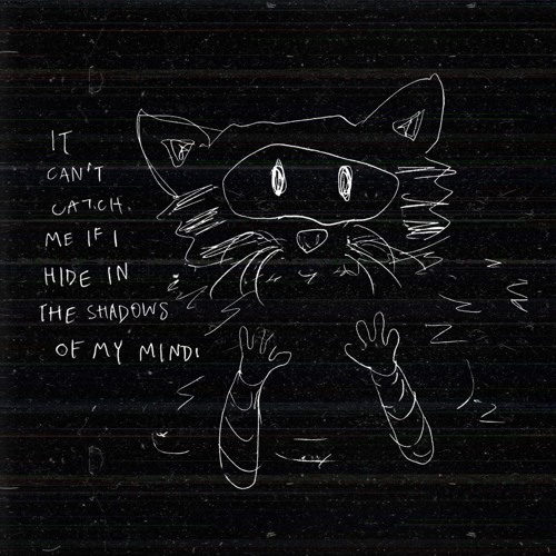 catch me if you can (original song)